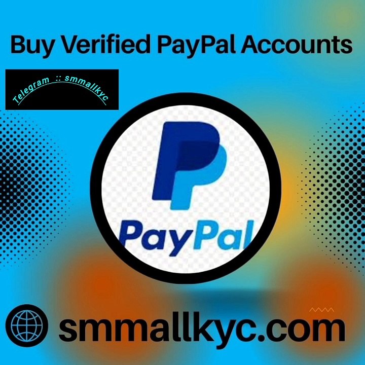Buy" Verified PayPal Accounts - BTC Enable + No...