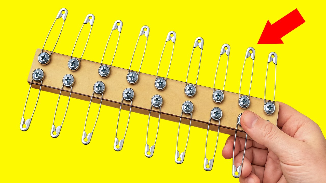 Unlocking Hidden Potential: The Logic Behind Everyday Items