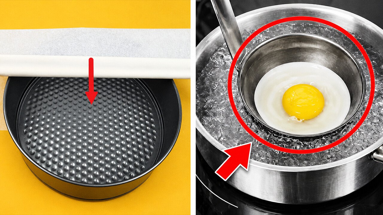 Unlock the Secrets: 5 Game-Changing Kitchen Hacks You Need to Know