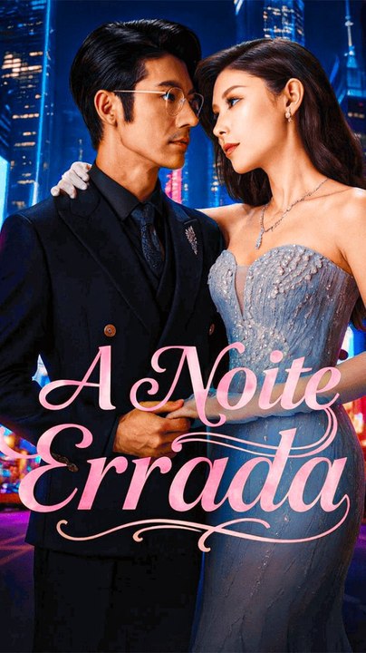 A Noite Errada [Dublado] Filme Completo