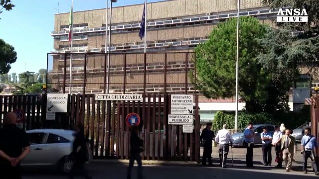 Cutuli: Pm chiede condanna a 30 anni per due afghani