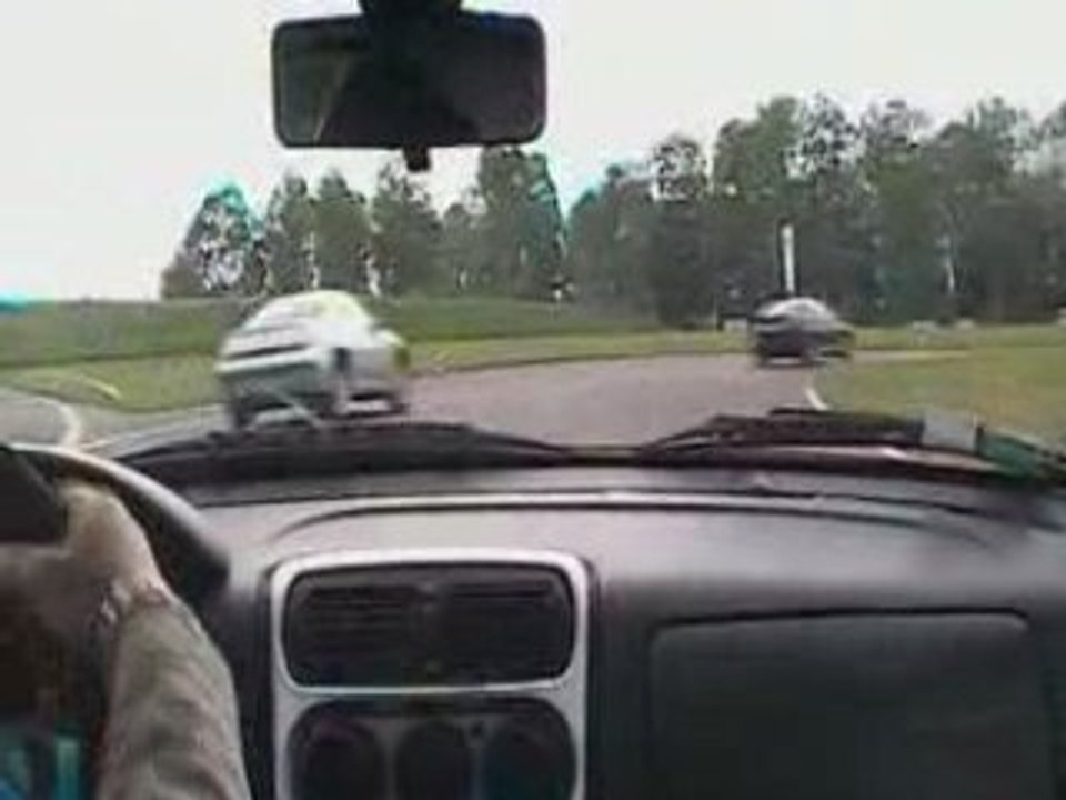 Mars vs thierry vs seb