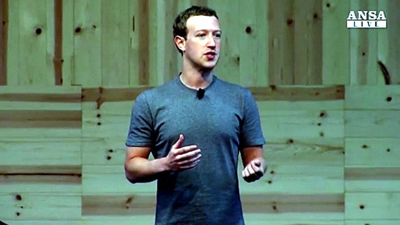 Facebook lancia test per scegliere media affidabili
