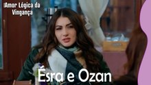 Ésra e Ozan
