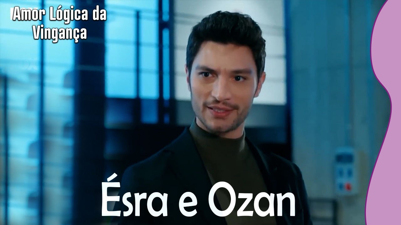 Ésra e Ozan