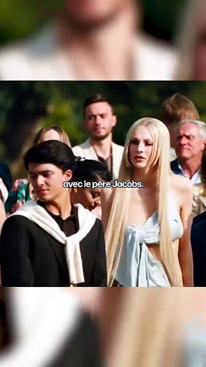Les personnages qui méritaient mieux dans Euphoria
