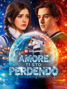 (Doppiaggio) Amore, Ti Sto Perdendo | Serie Completa | Short Drama Italiano
