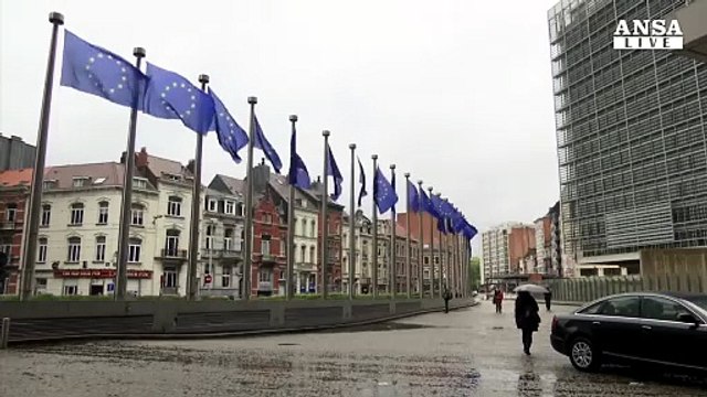 Nasce la difesa comune europea