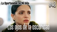 Los ojos de la oscuridad #48