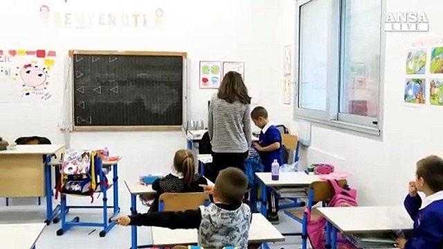Scuola: al via le iscrizioni on line a prossimo anno