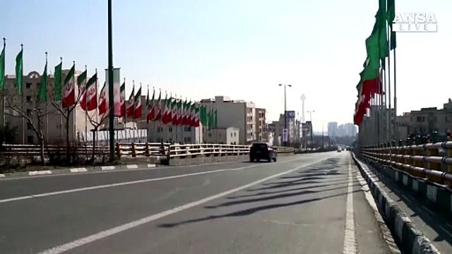 Nucleare: Teheran a Trump, nessuna modifica ad accordo