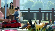Tập 8: Thẩm Phán Sinh Tử 2026 4k