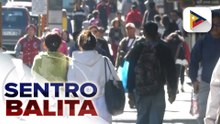 Higit 20K pamilya sa Cordillera, ‘graduate’ na sa 4Ps batay sa datos ng DSWD