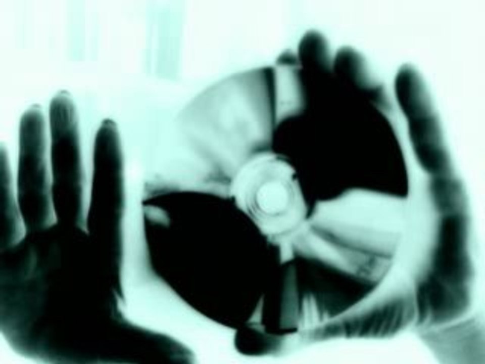 mon oeil