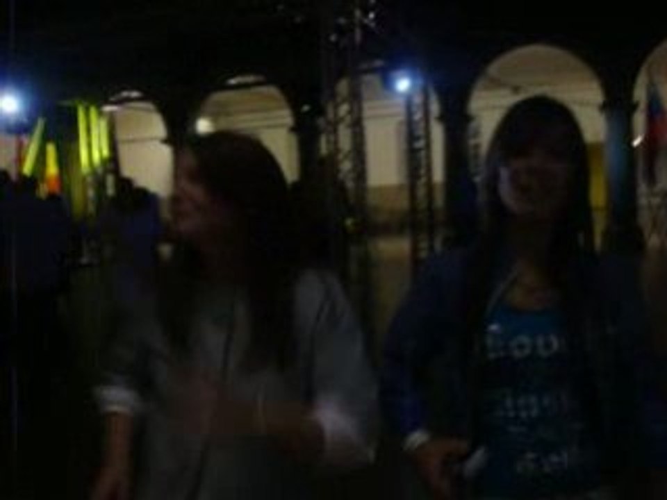 Doigt devant(song)Marjo