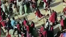 محمد رمضان في مشاهد جديدة من كواليس فيلم "أسد" 🦁