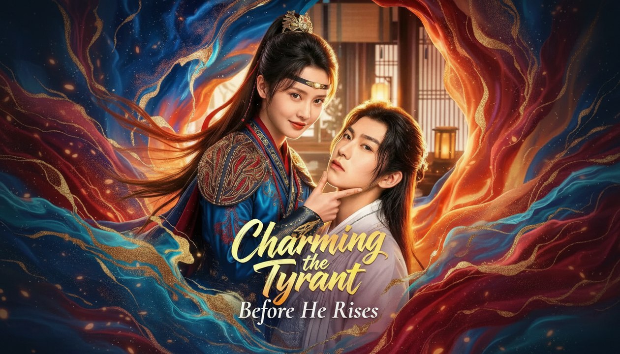 CHARMING THE TYRANT BEFORE HE RISES - FULL ENGLISH SUB