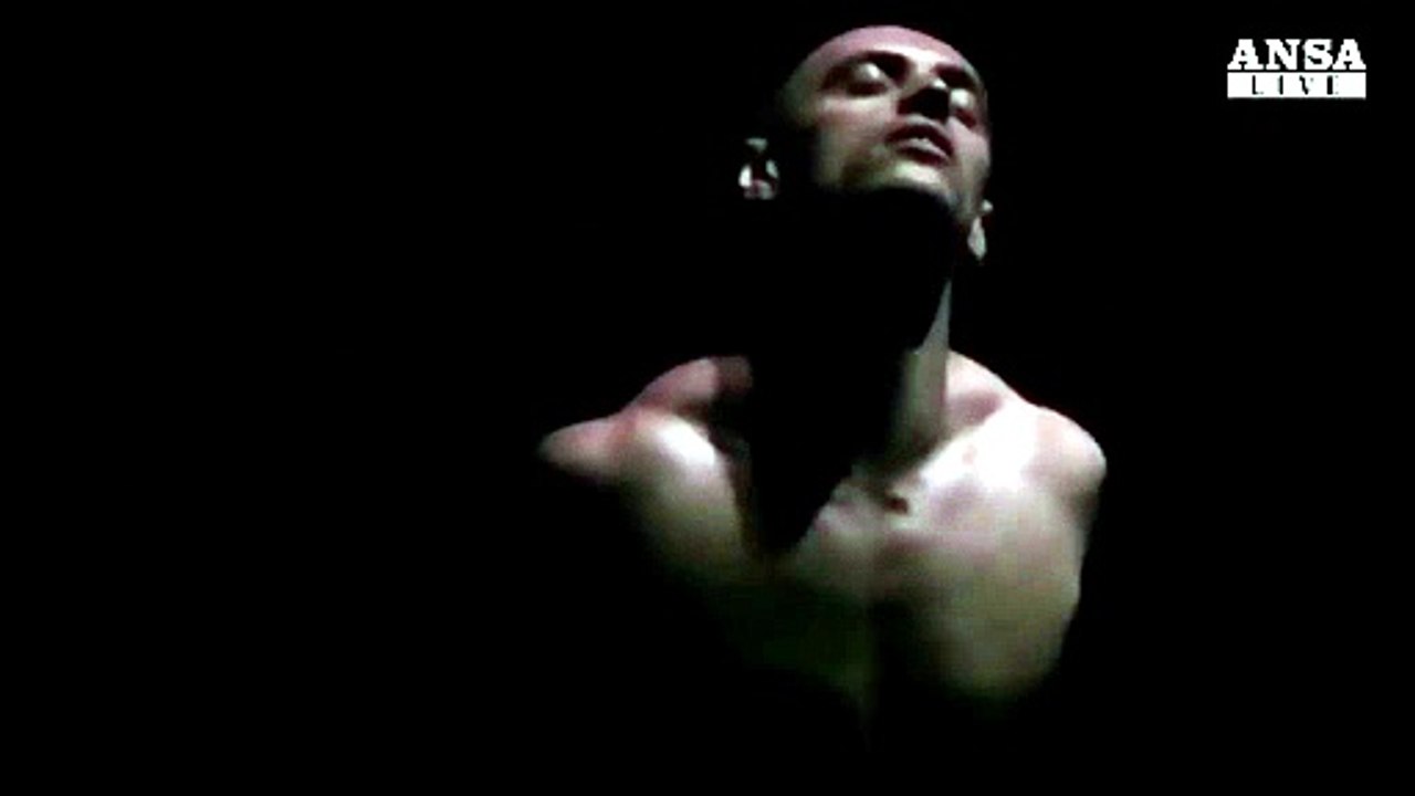In sala "Dancer", documentario su Sergei Polunin
