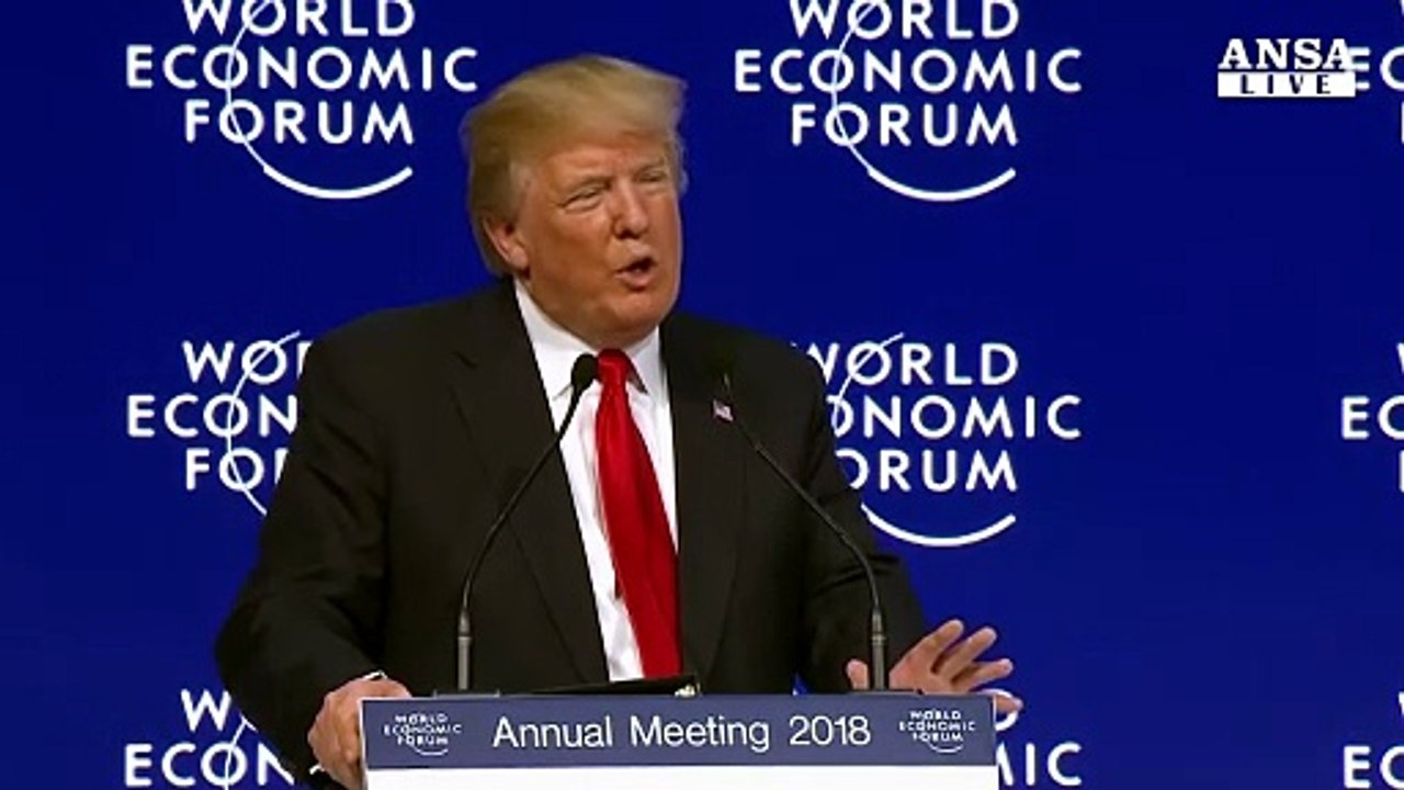 Trump: Ue ingiusta su commercio