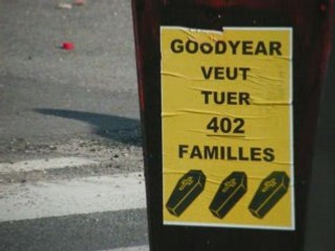 Goodyear Dunlop Amiens