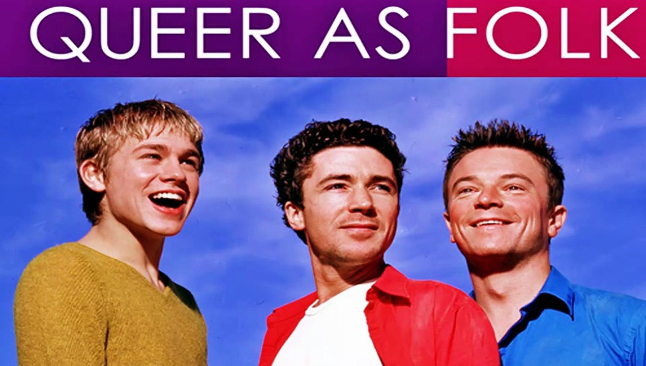 QUEER AS FOLK UK S01E04