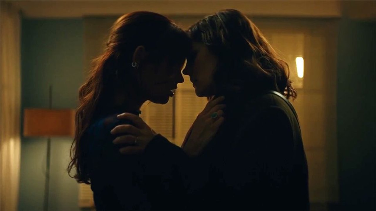 The Couple Next Door - staffel 2 Trailer OV