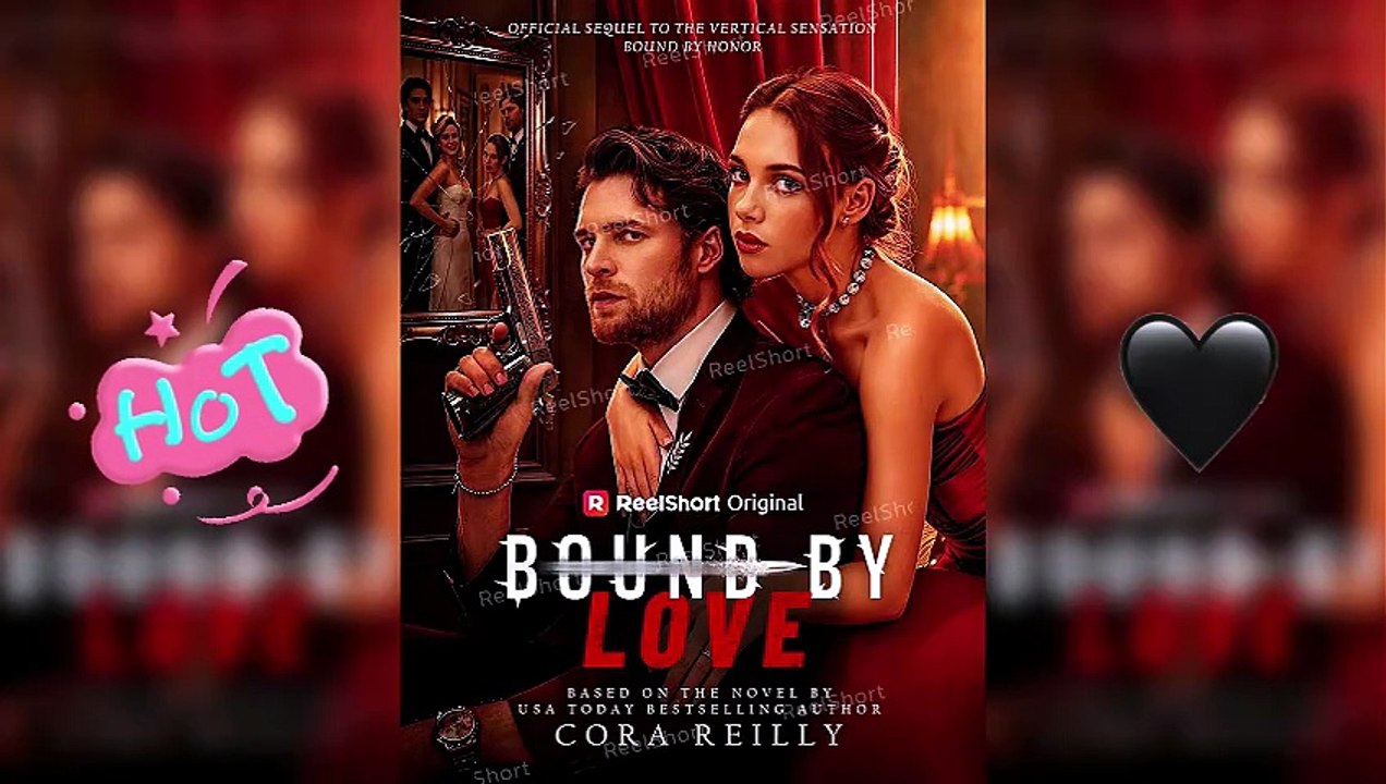 Bound by Love | A Mafia Marriage Torn Apart by Betrayal