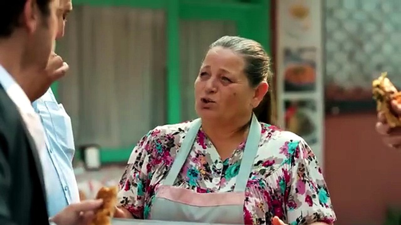 مسلسل العبقري الحلقة 4