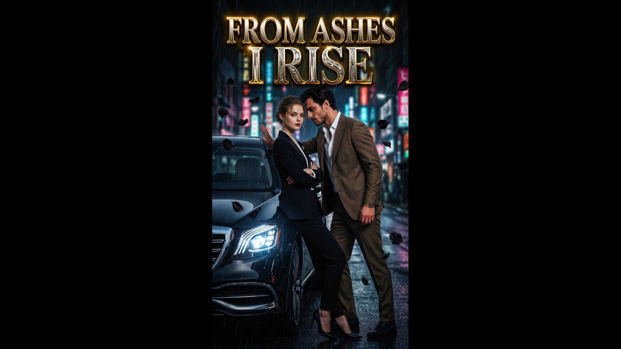 [EngSub] From Ashes I Rise | 🌎Aurora