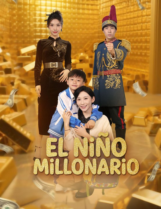 Ei NiñO Millionario