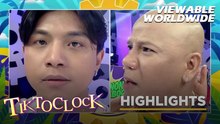 TiktoClock: Wacky Kiray at Royce Cabrera, NAGKAINITAN SA KASINUNGALINGAN!
