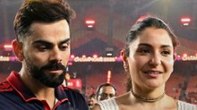 IPL 2026: Virat Kohli की खास टी-शर्ट ने जीता दिल, अनुष्का शर्मा का पोस्ट वायरल
