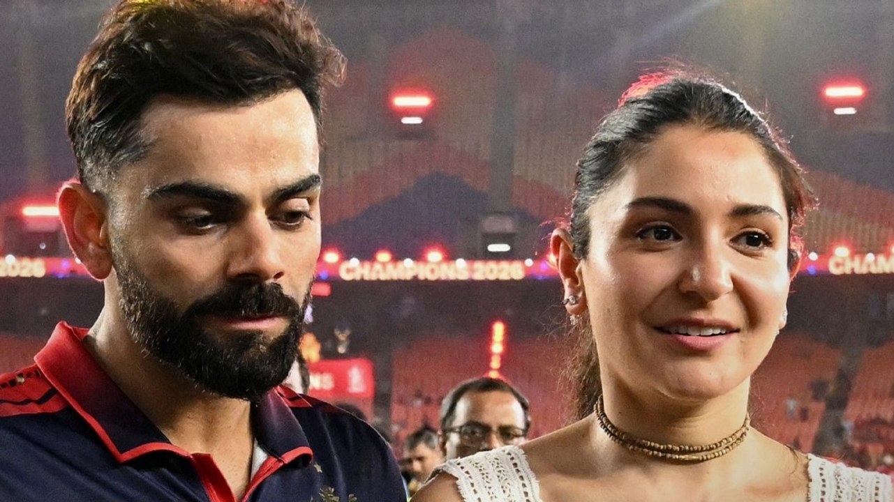 IPL 2026: Virat Kohli की खास टी-शर्ट ने जीता दि...