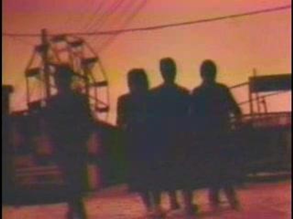 Joan Jett - Do You Wanna Touch Me