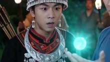 抖音新剧上线#替嫁东宫后我靠签到天下无敌 (下)