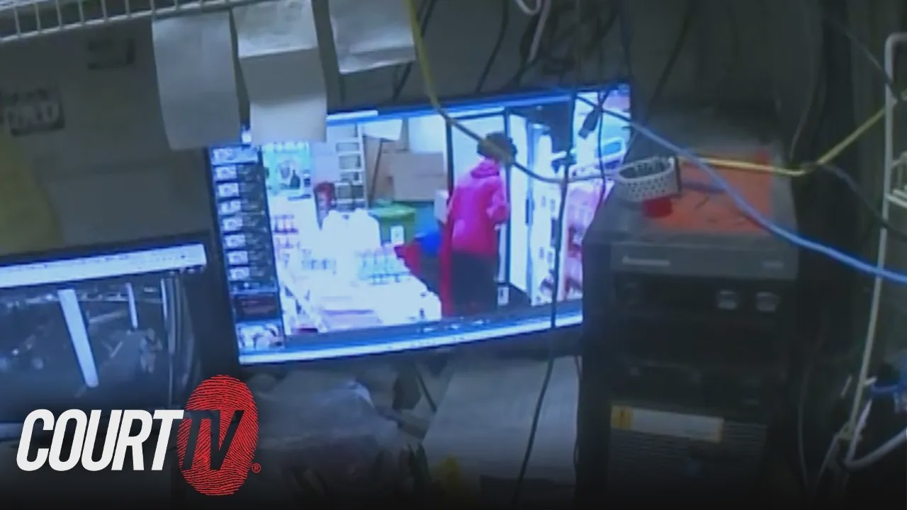 Revisan video de cámaras en caso de adolescente baleado: ¡No robó nada!