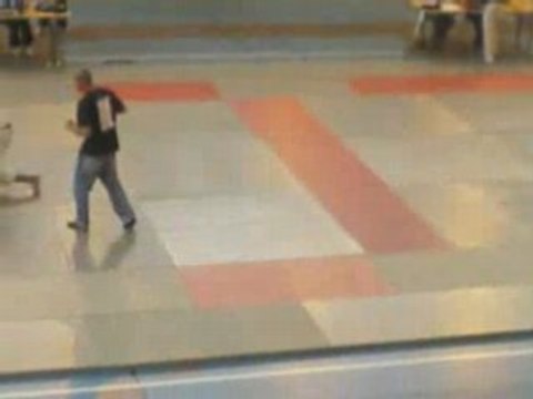 Patrick 2em combat compet jjb dugny