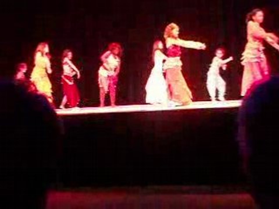 Batwanes beek {warda}