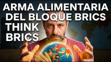 La comida como arma silenciosa: Rusia, China y la nueva doctrina de soberanía de los BRICS