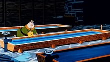 Silly Symphonies - L'Orso Pescatore