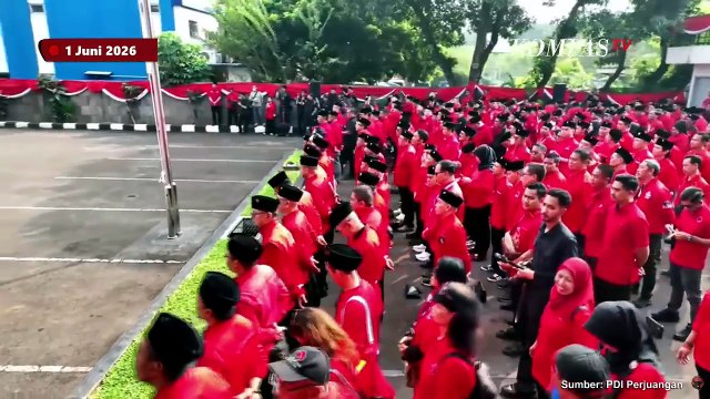 Buka-Bukaan! Hasto Beber Kritik PDIP Diakui Presiden Prabowo: Partai Penyeimbang