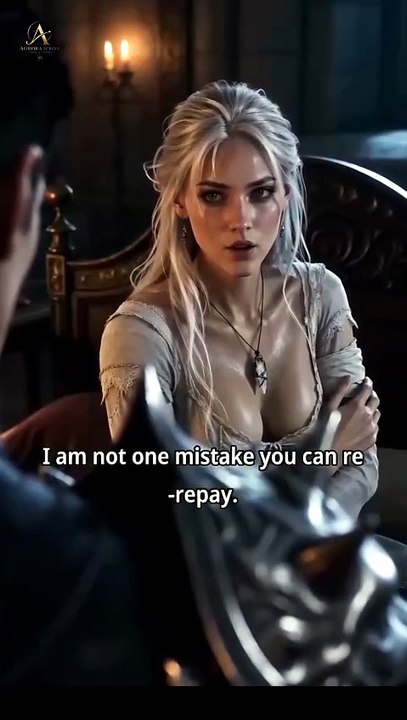 The Omega Healer Ended Up Stealing The Alpha - FULL MOVIES ENGLISH SUB