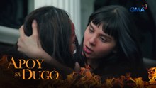 Apoy Sa Dugo: The impostor Angel is the real Kiara! (Episode 64)