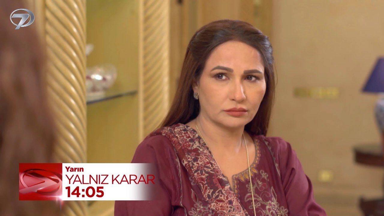 Yalnız Karar 47. Bölüm Fragmanı - 2 Haziran 2026