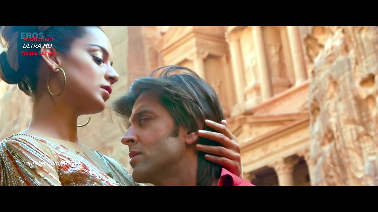 Krrish 3 - Dil Tu Hi Bataa  4K Ultra