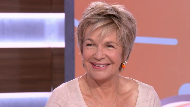 L’invitée people - Véronique Jannot