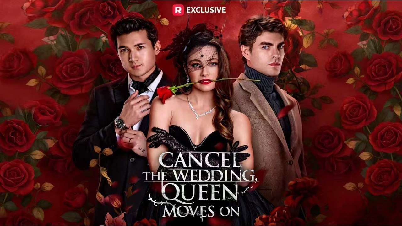 Cancel The Wedding, Queen Moves On Full Version