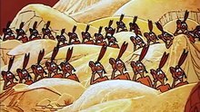 Silly Symphonies - Un Cowboy ha bisogno di un Cavallo