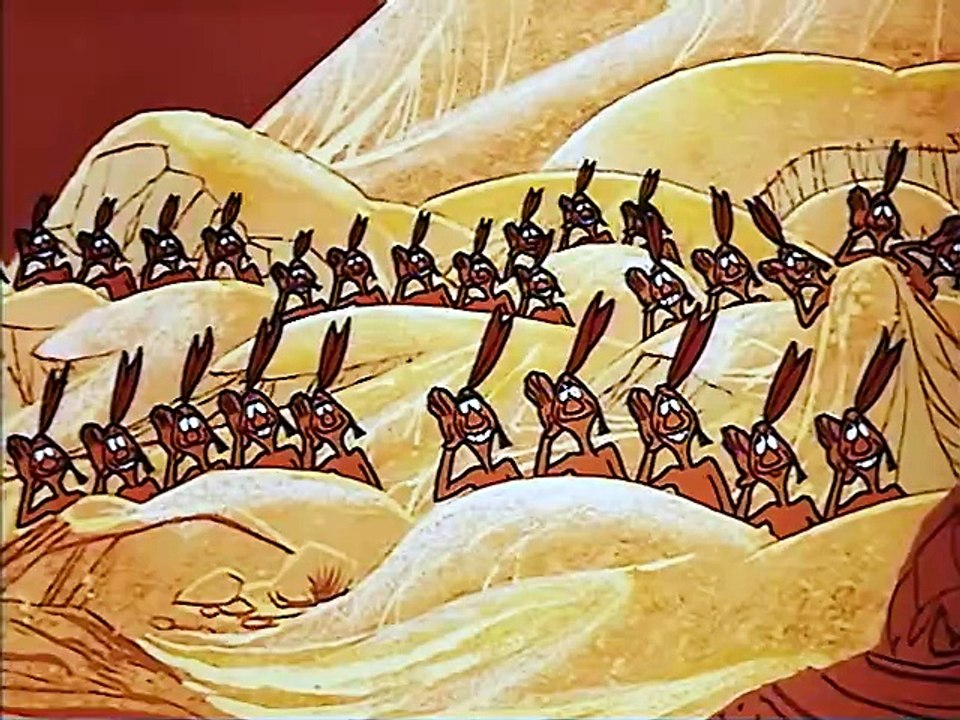 Silly Symphonies - Un Cowboy ha bisogno di un Cavallo