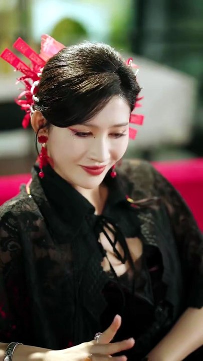 厉王之风云再起